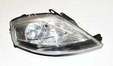 Halogenscheinwerfer Frontscheinwerfer Vorne,Rechts 9682672980 C3 I FC Original 