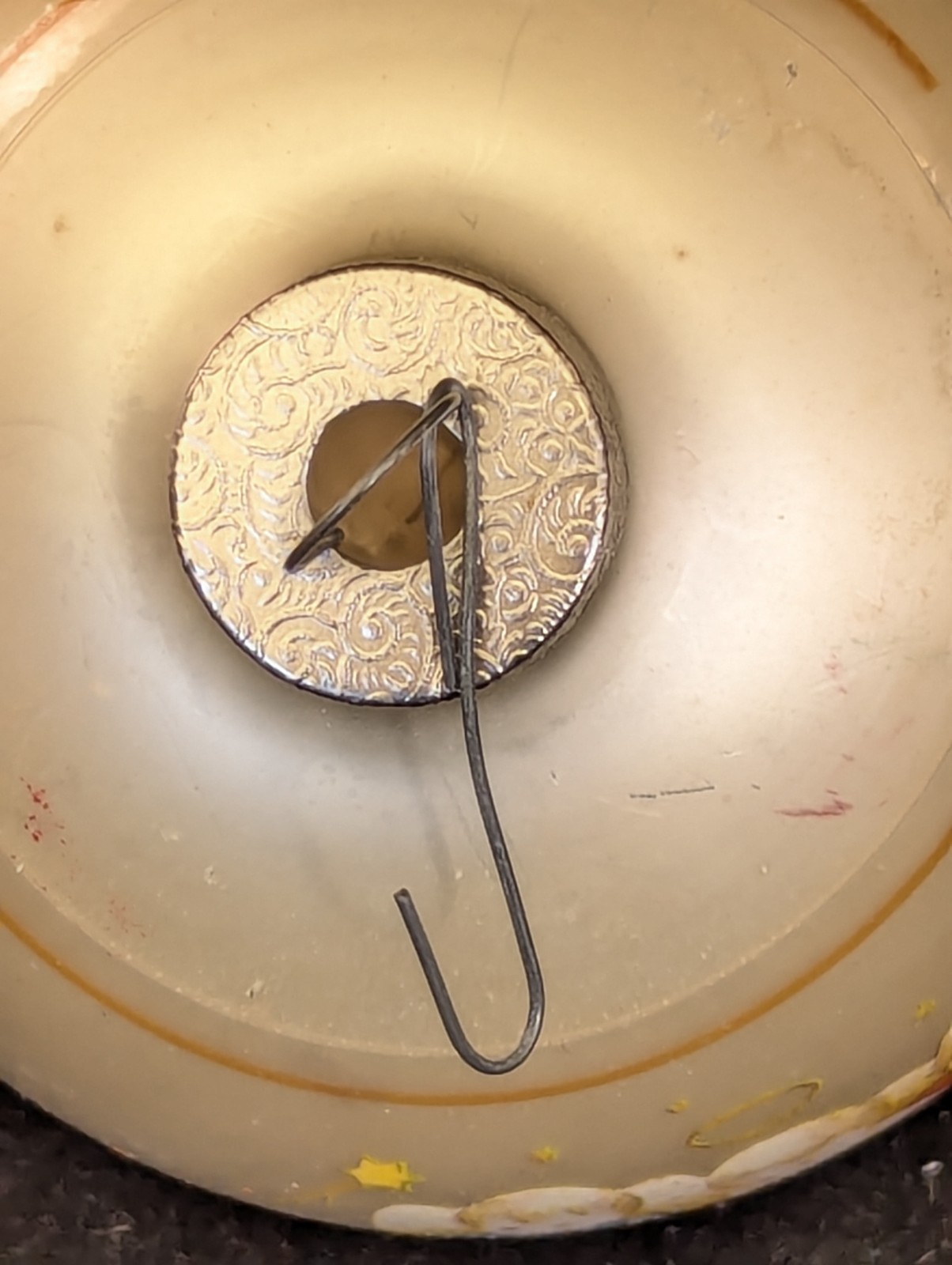 Vtg Schmid Heavenly Trio Christmas Ornament 1978 By Sister Berta Hummel 5th Ed