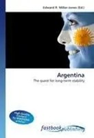 Edward R. Miller-Jones | Argentina | Taschenbuch | Englisch (2026)