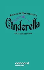 Richard Rodgers Oscar H Rodgers & Hammerstein's Cinderella (Enchante (Paperback)