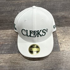 New Era 59FIFTY Low Profile Fitted Baseball C...