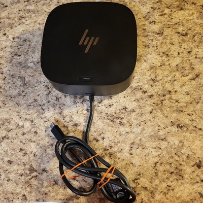 HP Dock G5 USB-C Docking Station