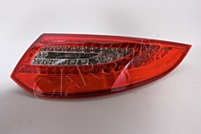 Porsche 911 997 Facelift OEM LED Rückleuchte Heckleuchte rechts 2008-2012