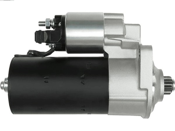 Anlasser Audi A3 Ford Galaxy Mercedes-Benz V Seat Alhambra 12V 1,8Kw 1516828R-image