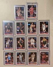 2024 Panini Instant WNBA 'Retro Rated Rookie' Set (14) w) Caitlin Clark Rookie!