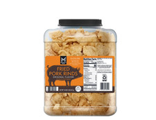 Member's Mark Original Fried Pork Rinds 16 Oz