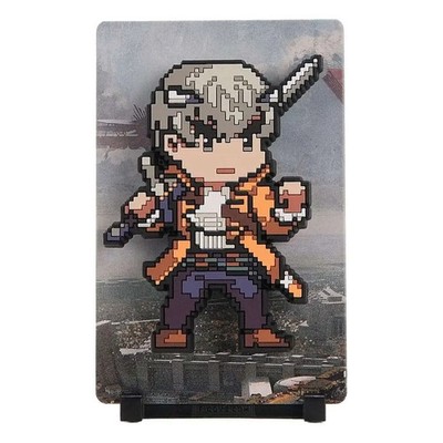 First4Figures FiGGYZ Metaphor Refant Strohl Magnet - Collectible Video Game