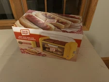 Oscar Meyer Hot Dog Roller