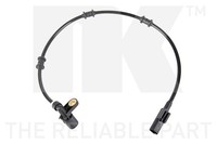 Abs Sensor Raddrehzahl DrehzahlfüHler Hinten Rechts FüR Mercedes M-Klasse W163