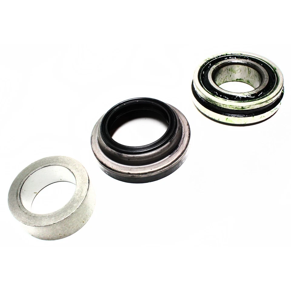 SET20 Timken rolamento de roda traseiro motorista e passageiro lateral para E150 Van Econoline - Imagem 3 de 4