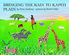 Bringing the Rain to Kapiti Plain (Reading Rainbow Books) by Aardema, Verna