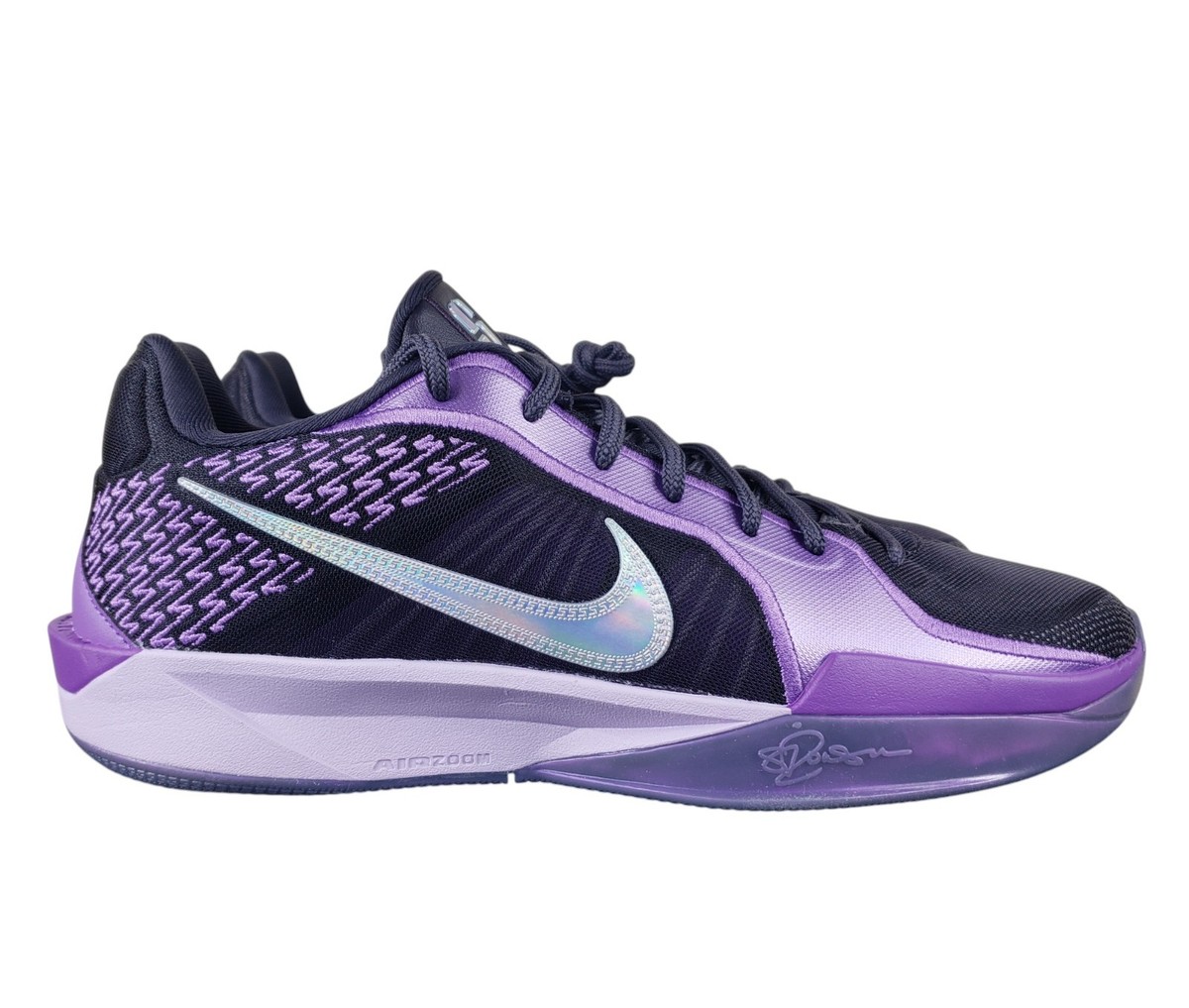 Size 13.5 - Nike Sabrina 2 Court Vision W for sale online | eBay
