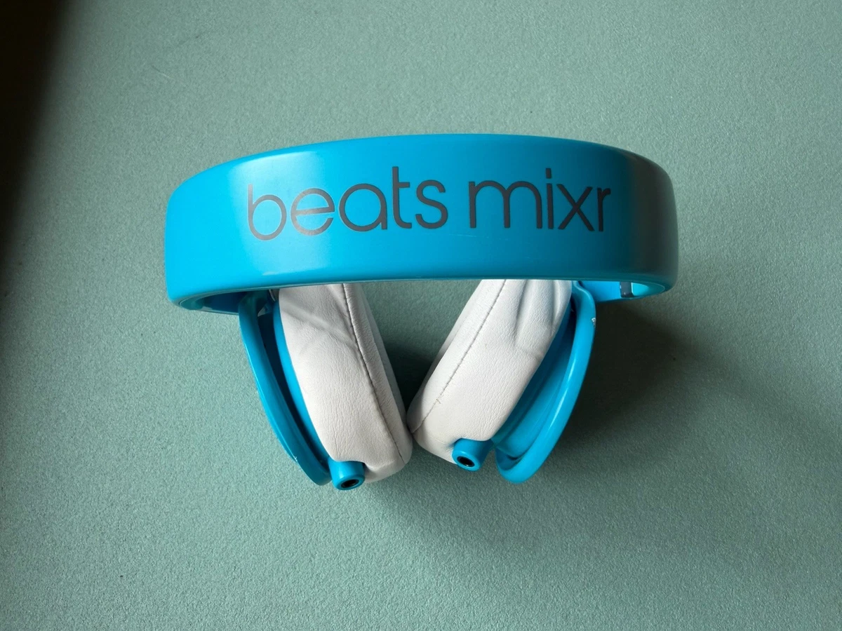 Beats by Dr. Dre Blue Headphones for Sale - Shop New & Used