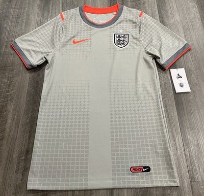 Size S Men s Nike England x Palace Academy Pro 2026 World Cup Jersey IH1670-052