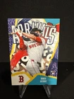 2026 Topps Finest Roman Anthony Base (RAW)