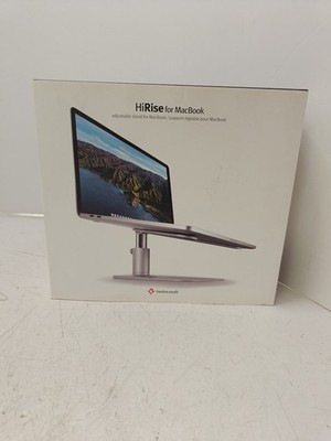 Twelve South HiRise höhenverstellbarer Ständer für MacBooks & Laptops 