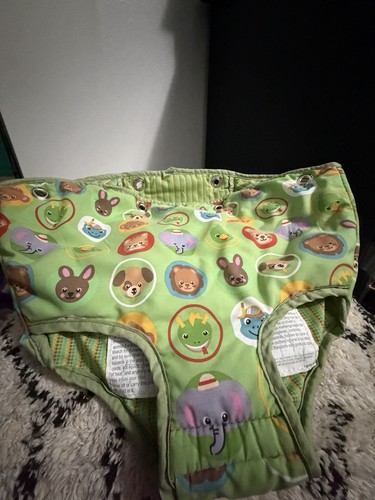Graco Baby Einstein Discover & Play Activity Center Exersaucer Replacement Seat