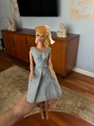 1960s Barbie with Outfits- Excellent Condition