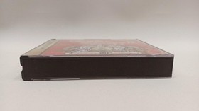 Victor Falcom Sega Saturn Classic Game Japan Used