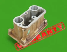 bmw 135i 335i 535i x3 x6 x5 n55 3.0 engine spark plug housing insert 7605104 oem