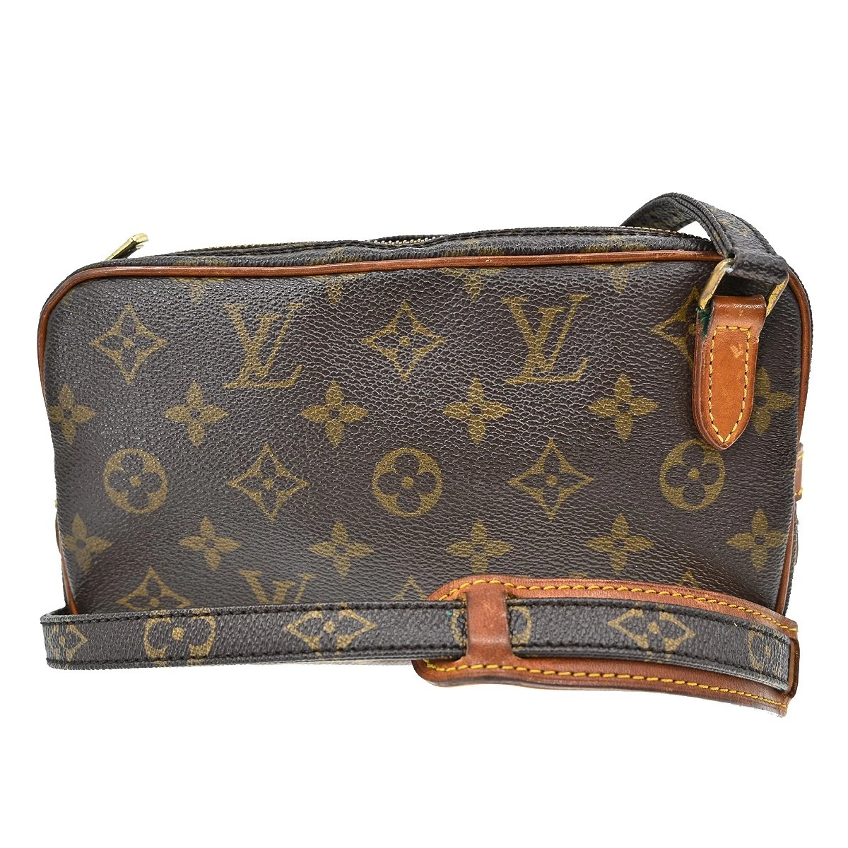 Louis Vuitton Marly Bags for sale | eBay