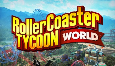 RollerCoaster Tycoon World PC Steam Key WW