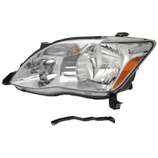 Halogen Headlight For 2005-2007 Toyota Avalon XL XLS Models Driver Side