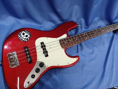 Fernandes Fg Series Electric Bass Safe delivery from Japan
