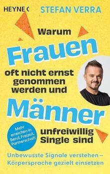 Warum Frauen oft nicht ernst genommen werden und Mä... | Buch | Zustand sehr gut