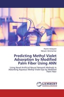 Rashin Andayesh (U. A.) | Predicting Methyl Violet Adsorption By Modified...