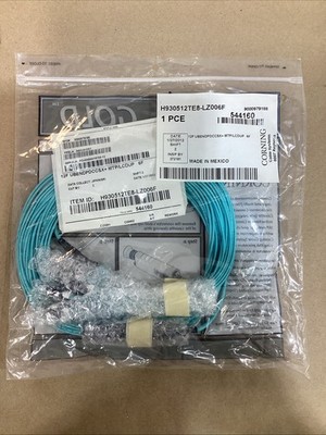 CCS Harness Cable H930512TE8-LZ006F (lot of 10)