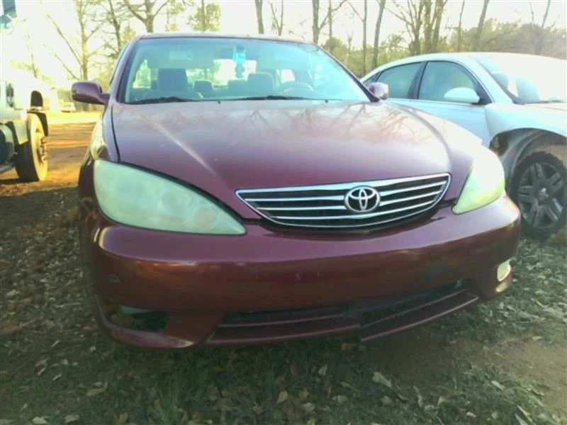 Steering Gear/Rack Power Rack And Pinion SE Fits 02-06 CAMRY 144064 - Image 2 of 4