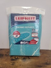 Leifheit Housse pour table à repasser Thermo Reflect Universal