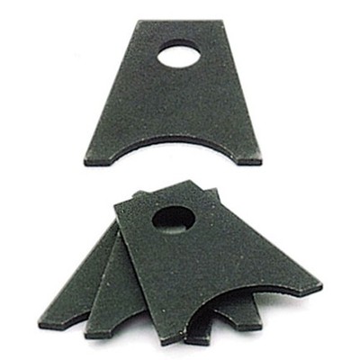 Competition Engineering Bracket C3424; Chassis Brackets, 1-5/8 in. Tube, 4pcs