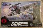 NEW GI Joe Classified Series #152 Cobra Pilot & Cobra C.L.A.W  -Ready to Ship!
