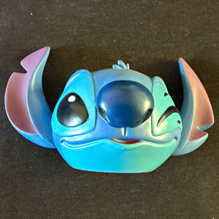 Disney Lilo & Stitch Stitch Blue Money box Contemporary (1968 Now)