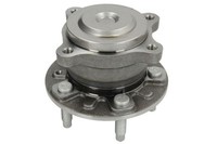 1X BTA Radlager Satz Radlagersatz Hinten Beidseitig FüR Opel Astra K B16