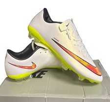 nike mercurial vapor x Elite FG New With Box ...