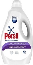 Persil Pro Formula Professional Colour Protect Washing Detergent 90 Washes 4.95L 3.52 per litre