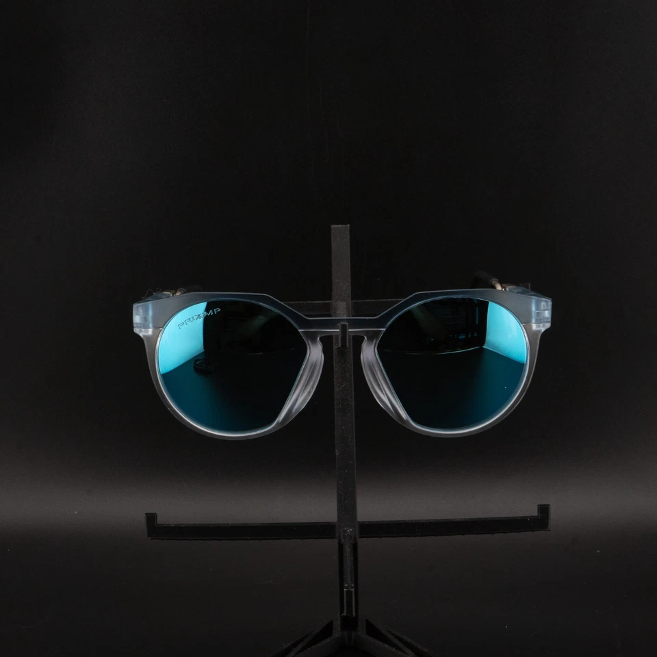 Gafas de sol Oakley HSTN azul cristal/lente azul/HC1 Foto 3 de 4