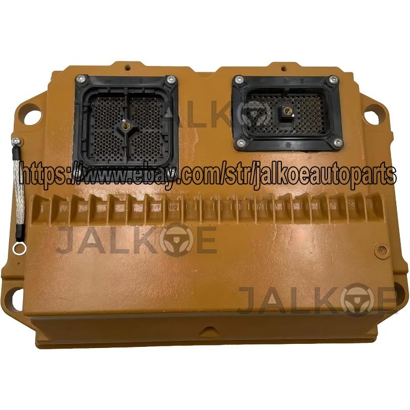 372-2905 ECM Controller Module For Caterpillar C9 C13 C15 C18 Engine