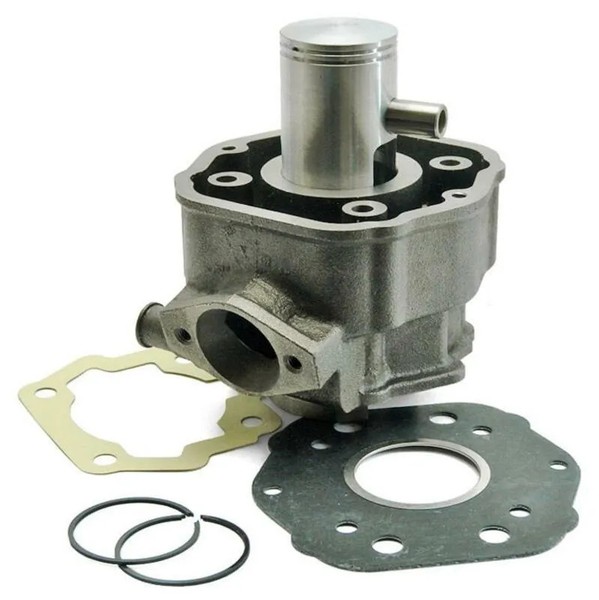 Tecnium Zylinder-Kolben-Kit - FüR Gilera RCR 50 2003-05-image