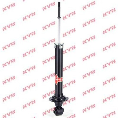 2x KYB Stoßdämpfer Hinten für LEXUS GS (GRS19, UZS19, GWS19) Set Gas-A-Just