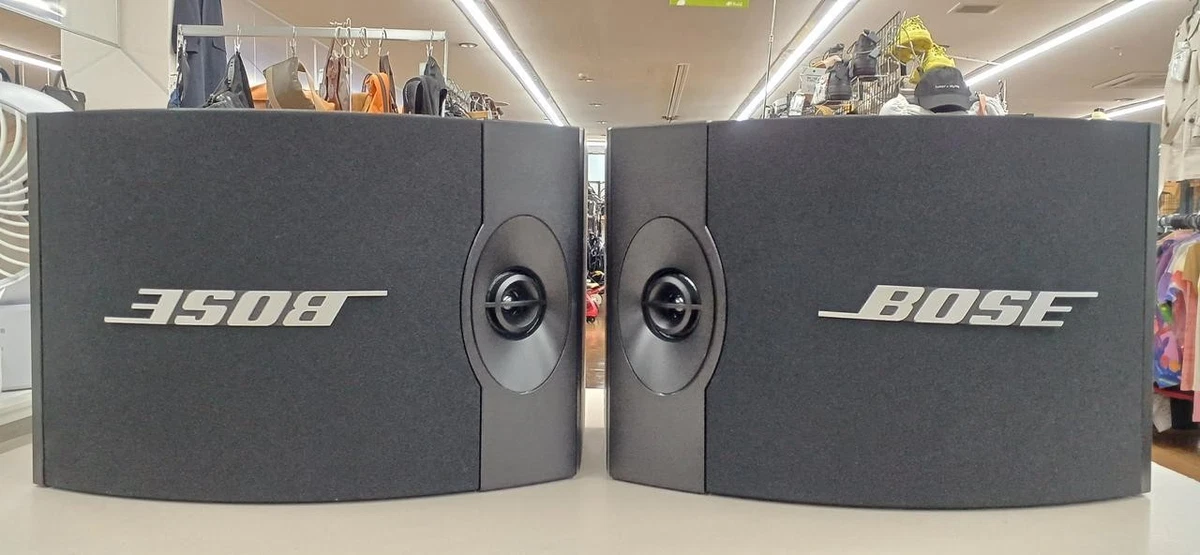 Bose 301 Series V for sale | eBay