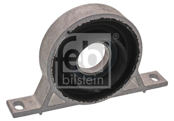 FEBI BILSTEIN 49472 Propshaft Suspension 55mm Outer Diameter Fits BMW Z4