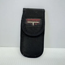 Leatherman Belt Sheath Mini Tool Multi Tool  ORIGINAL SHEATH ONLY Pouch Holder
