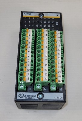 Bachmann Modul DI232