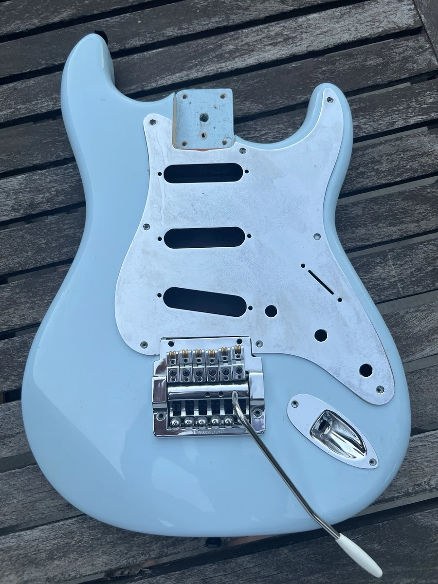 1980's Decade Vintage Electric Guitars for sale - eBay