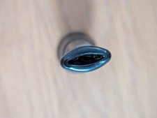 Airstream Bagpipe Mouthpiece oval shaped 4 inches