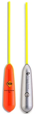 Saenger Iron Trout Profi Bombarde floating 10-15-20-25g